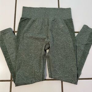 Gymshark Green Leggings